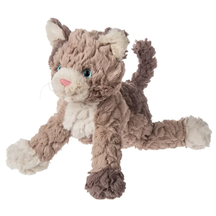 Mary Meyer Patches Putty Kitty Coco 10 “