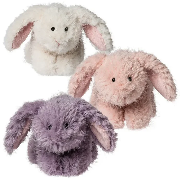 Mary Meyer Whispers Bunny Assortment