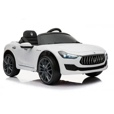 Maserati Ghibli 12V