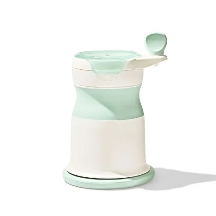 Mash Maker Baby Food Mill – Opal