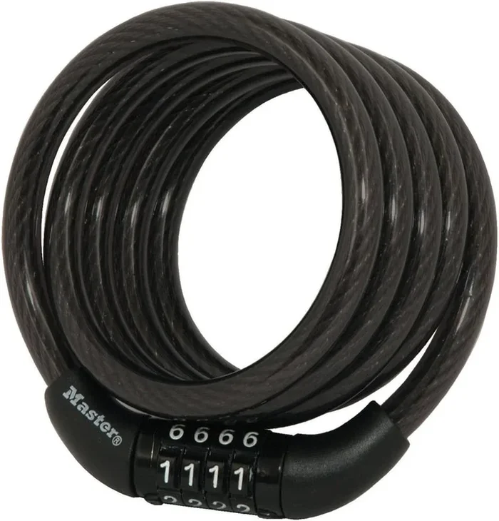 MASTER LOCK 4FT
