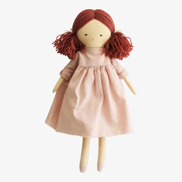 Matilda Doll – Pink