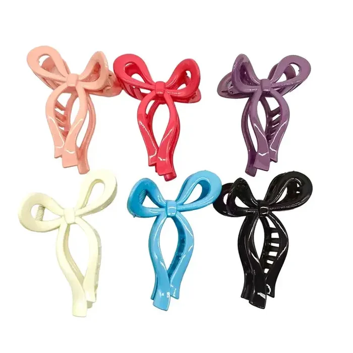 Mavi Bandz Hair Bow Claw