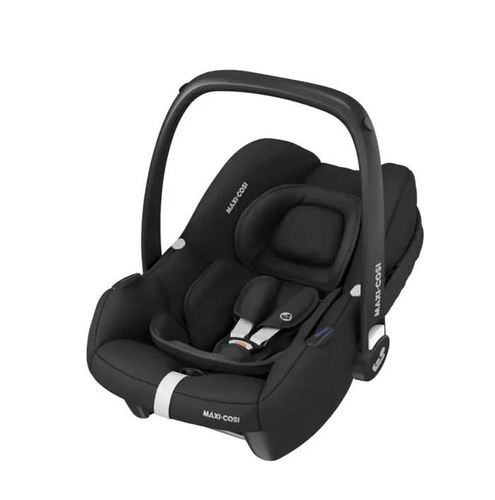 Maxi-Cosi Cabriofix i-Size + ISOFIX Base