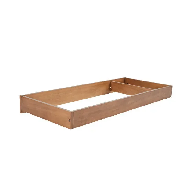 Maxi Cosi Embraced Forms Double Topper – Chestnut Stain