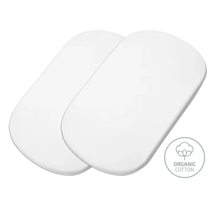 MAXI COSI Iora Bedsheets 2pk