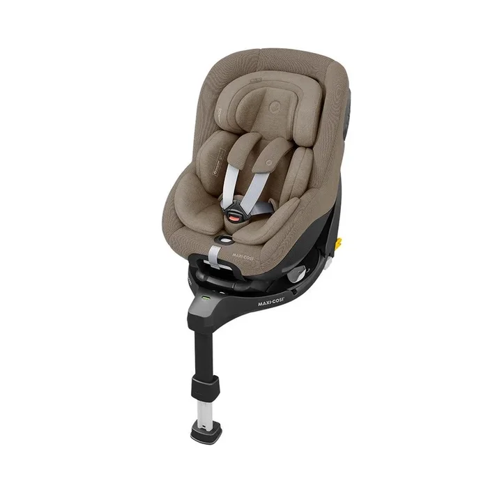 Maxi-Cosi Mica 360 Pro Car Seat – Authentic Truffle