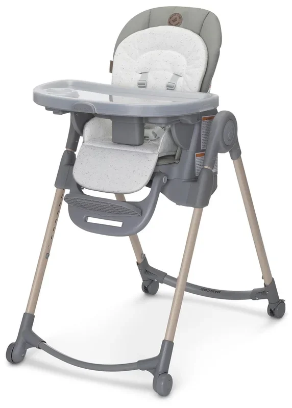 Maxi-Cosi Minla 6-in-1 High Chair – Classic Green