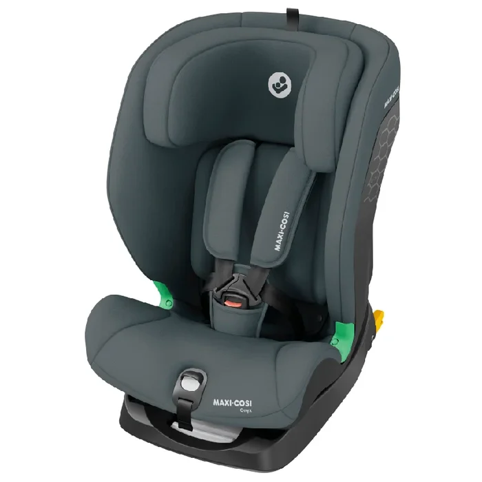 Maxi Cosi Onyx i-Size Car Seat – Full Graphite