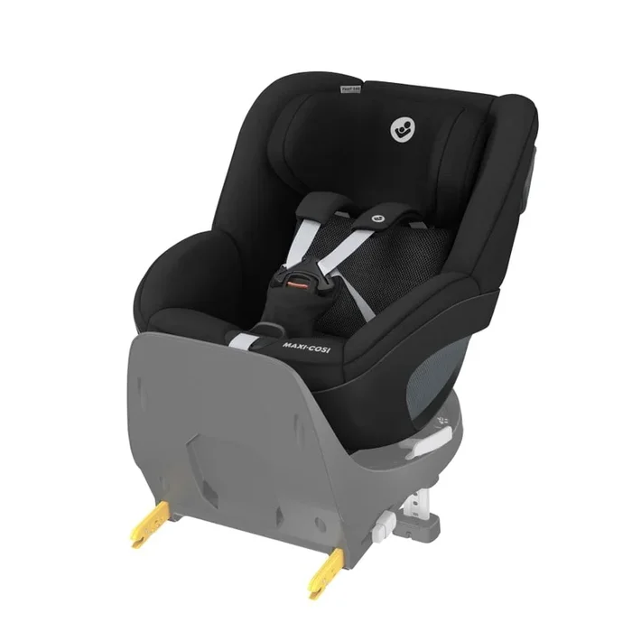 Maxi Cosi Pearl 360 Car Seat – Authentic Black
