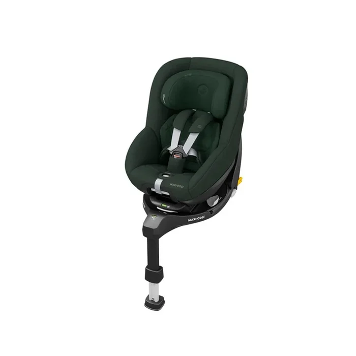 Maxi-Cosi Pearl 360 Pro Car Seat – Authentic Green