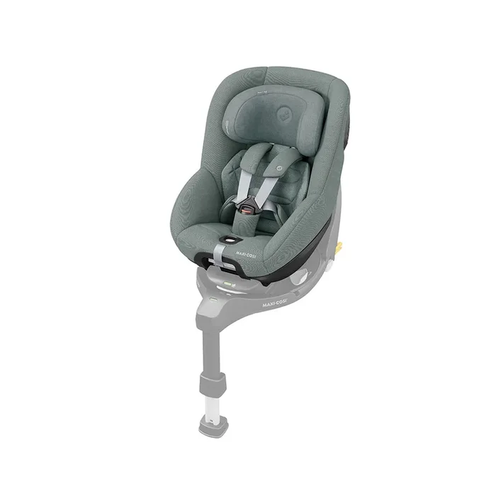 Maxi-Cosi Pearl 360 Pro Car Seat – Authentic Grey 2