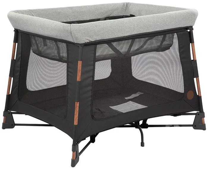 Maxi-Cosi Swift Play Yard – Essential Graphite