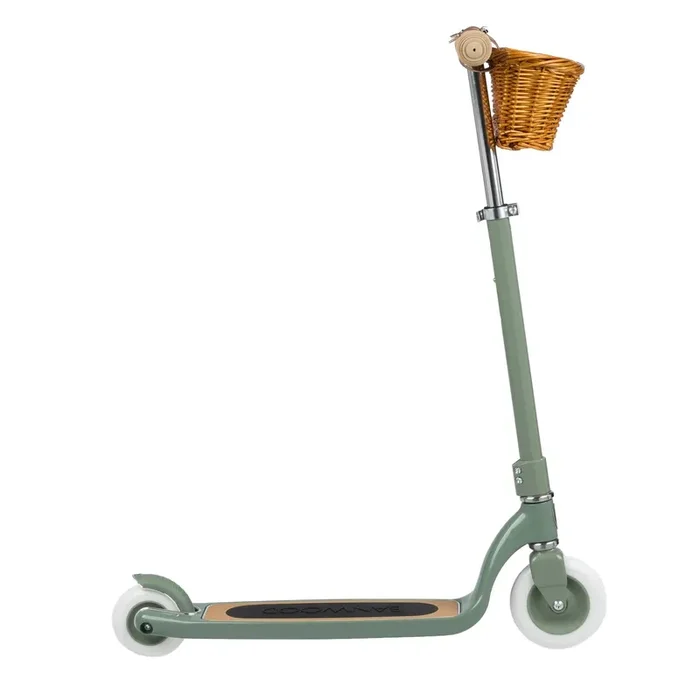 Maxi Scooter – Forest