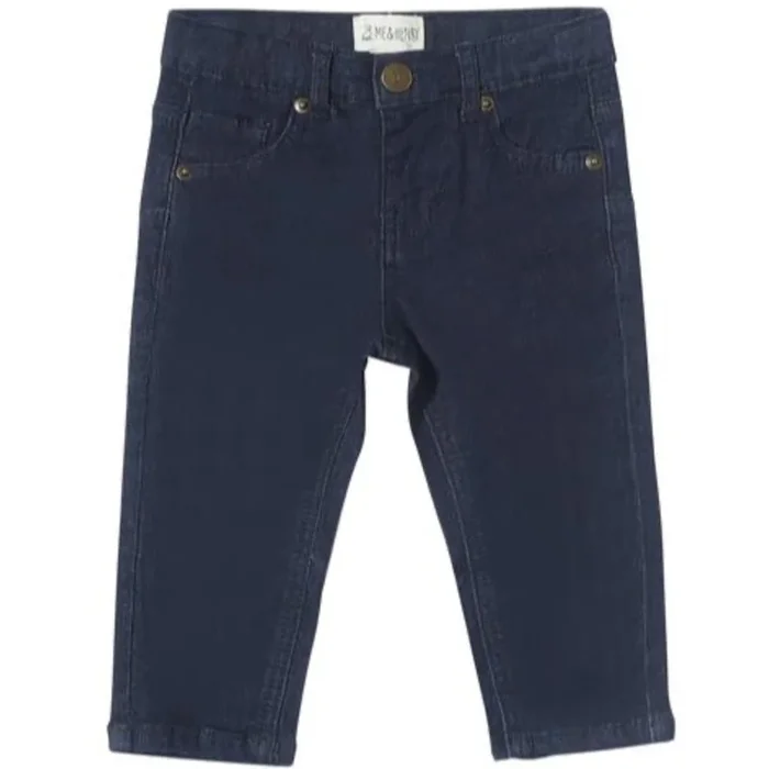 Me & Henry Spencer Jeans | Indigo