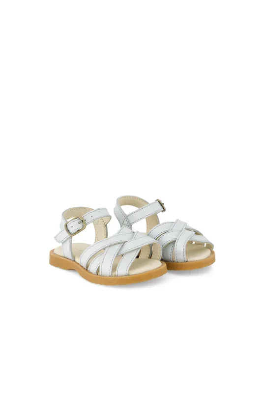 Meadow Sandal – Ocean Spray