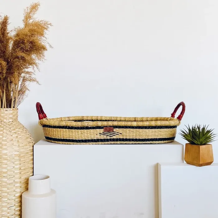 Meadowchanging Basket