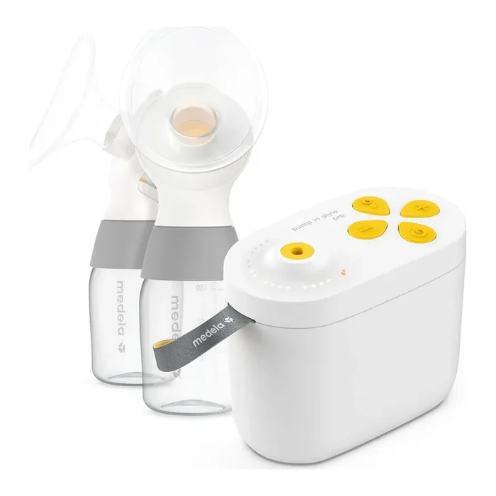 Medela Pump In Style Pro Traditional Double Electric Breast Pump (98397) (Open Box)