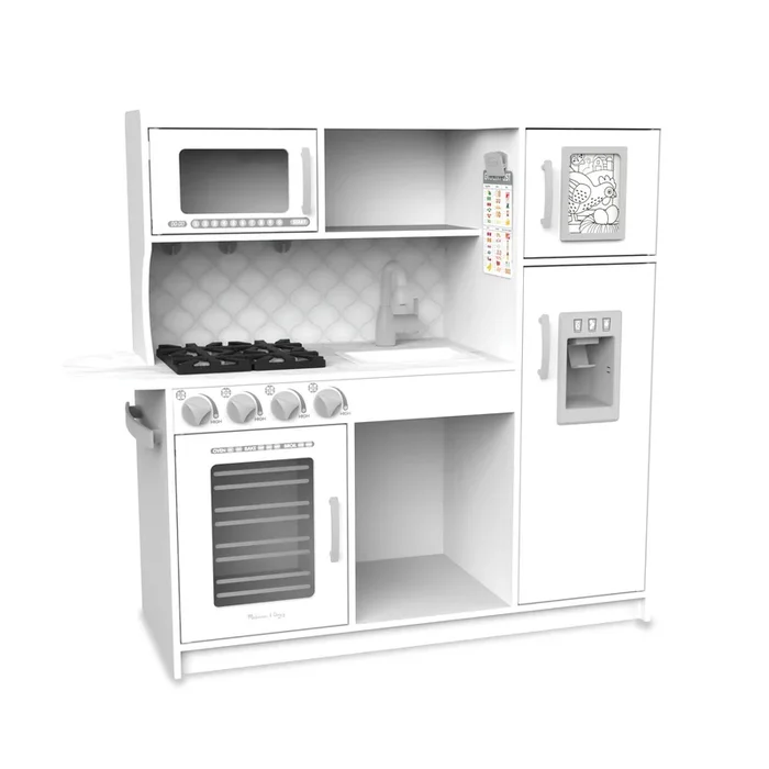 Melissa & Doug Chef’s Kitchen – Cloud