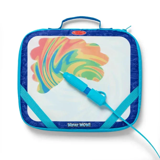 Melissa & Doug | Water Wow! Multi-Activity Drawing Set