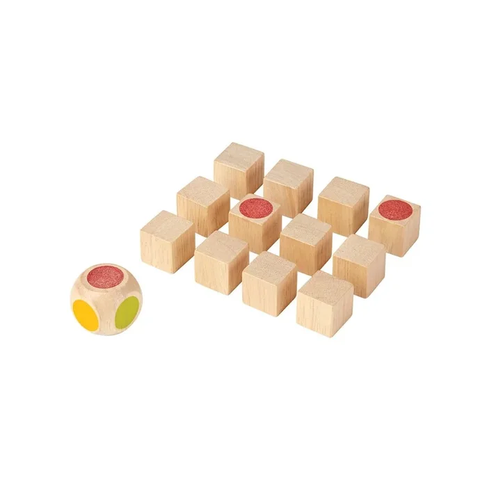 Memo Game – PlanMini