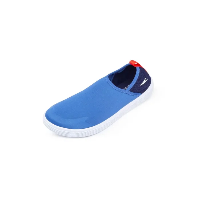 Men’s Bootie Water Shoe – Blue/Navy M