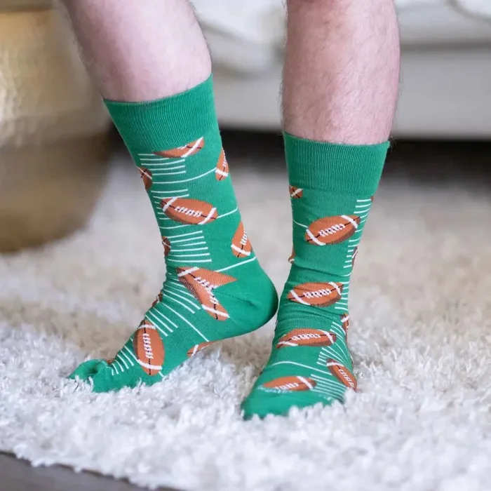 Men’s Football Socks