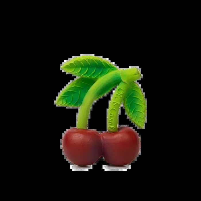 Mery the Cherry Teether