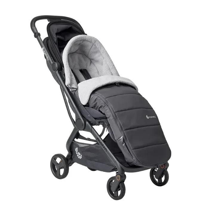 Metro 3 Footmuff