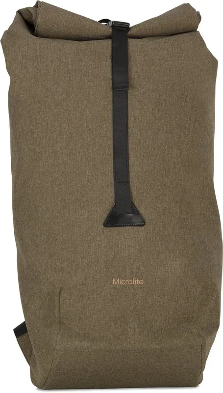 MIcralite TwoFold 40L Shopping Bag – Evergreen