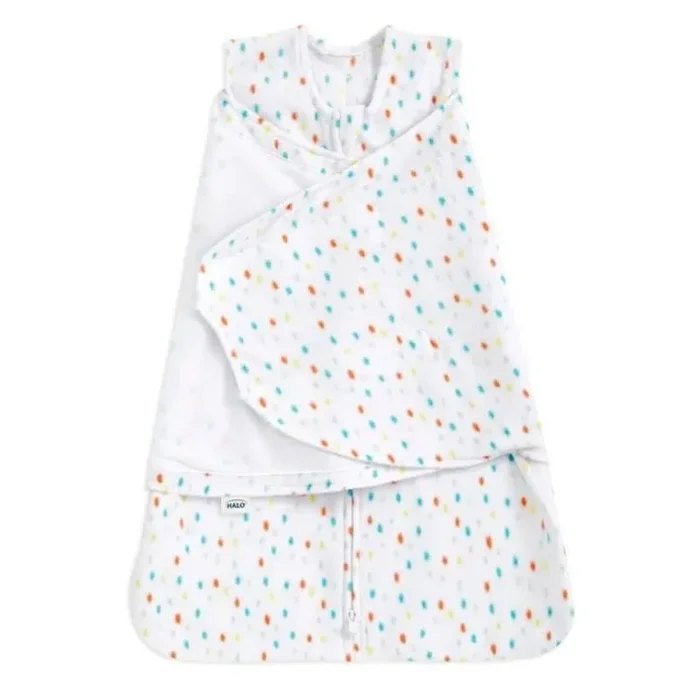 Micro-Fleece SleepSack Swaddle – 3.0 Tog
