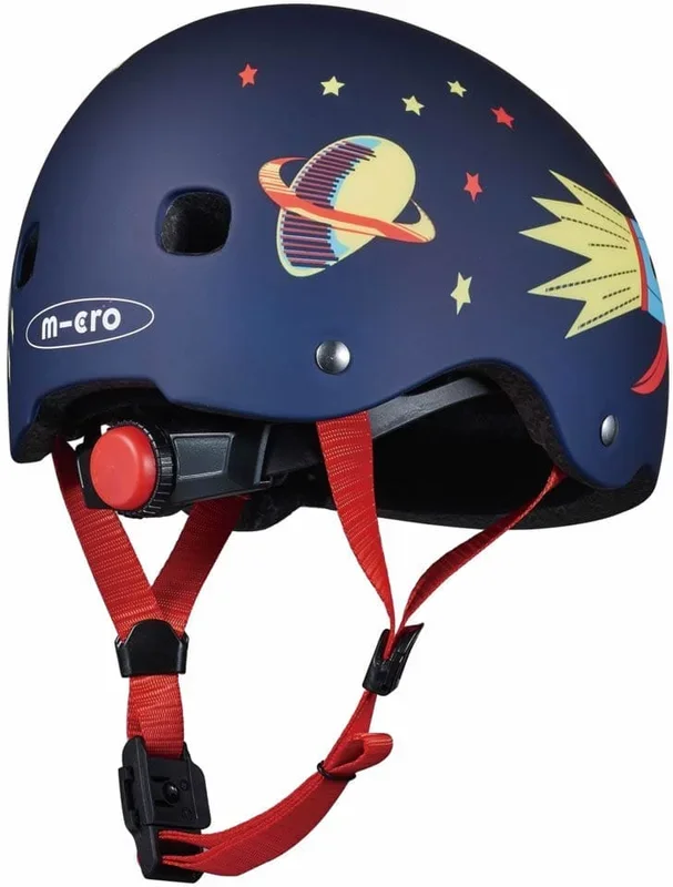 Micro Kickboard Micro Helmet V2, Small – Rocket