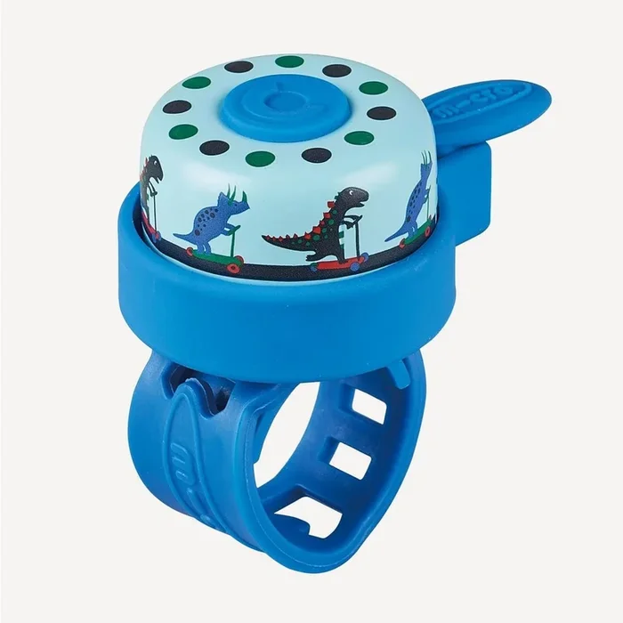 Micro Kickboard Micro Scooter Bell – Scootersaurus