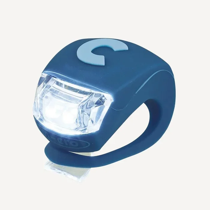 Micro Kickboard Micro Scooter Light – Dark Blue