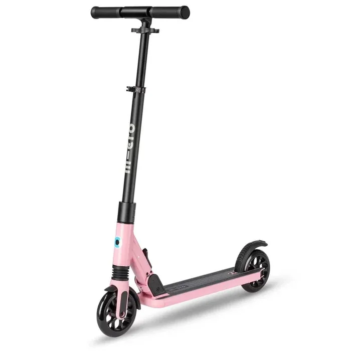 Micro Kickboard Micro Sprite Suspension Scooter – Light Pink