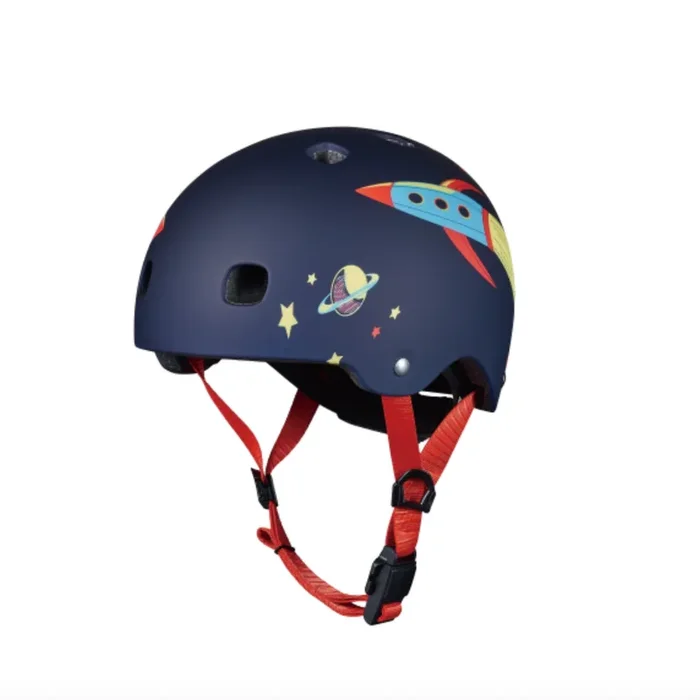 Micro Kickboard Toddler Helmet