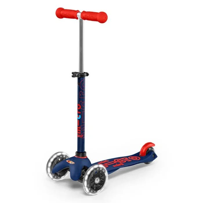Micro Scooter Led