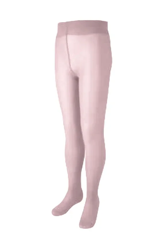 Microfiber Tights Black