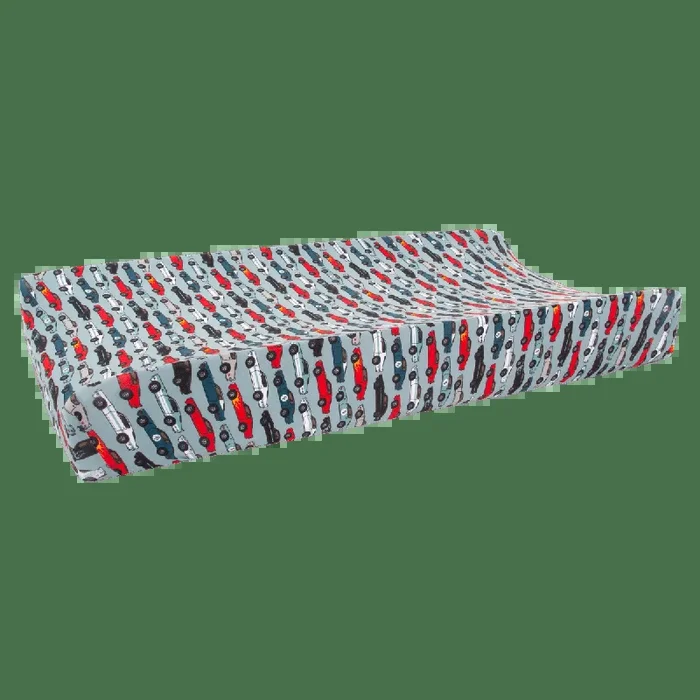 Miles Changing Pad Cover