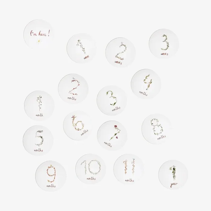 Milestone Cards – Multi