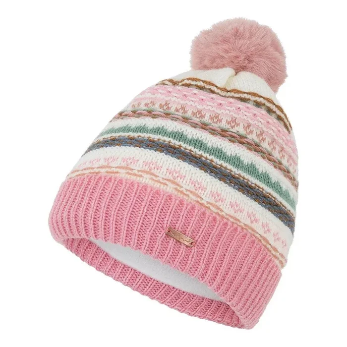 Millymook Girl’s Beanie – Ibbie (2 Years & Up)