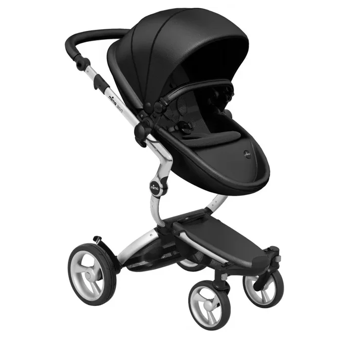 Mima Xari 4G Stroller