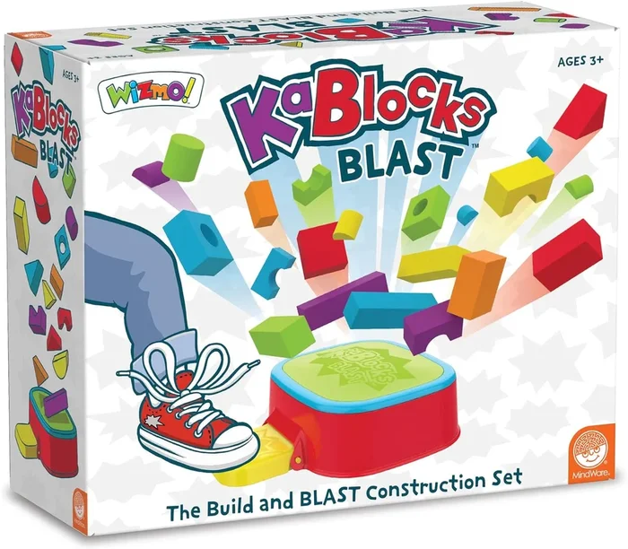 MindWare KaBlocks Blast