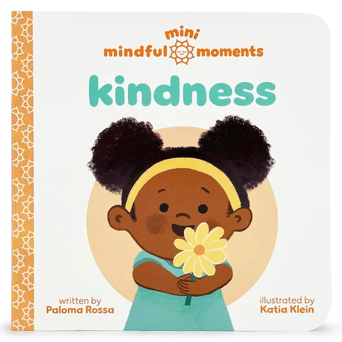 Mini Mindful Moments | Kindness