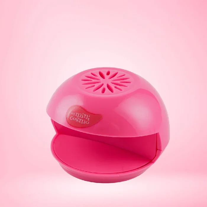 Mini Nail Dryer Fan