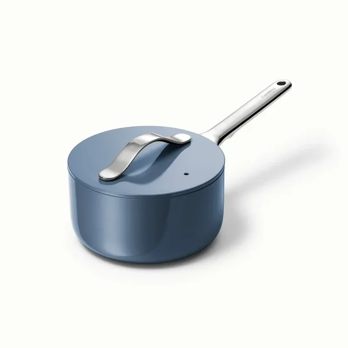 Mini Sauce Pan – Navy