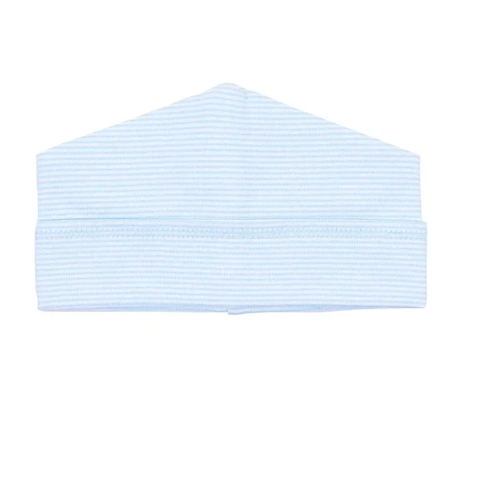 Mini Striped Essentials Hat