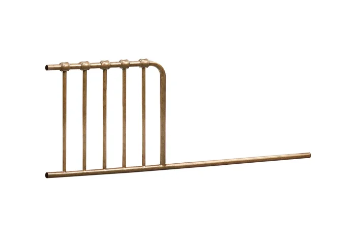 Mini Toddler Bed Conversion Kit for Abigail and Winston Cribs