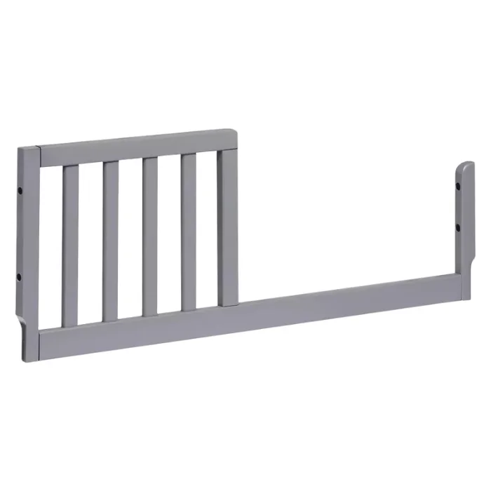 Mini Toddler Bed Conversion Kit for Mini Crib