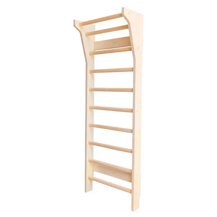 Mini Wall Bars Taimi 6’2 “